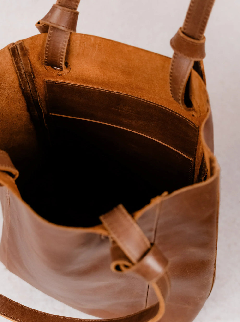 Able Leather Bags Birch Bell Boutique