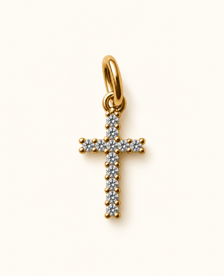 Cross Charmies