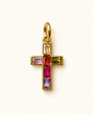 Cross Charmies