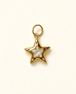 Star Charmies