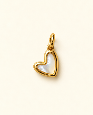 Heart Charmies