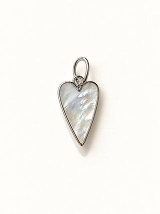 Silver Charmies