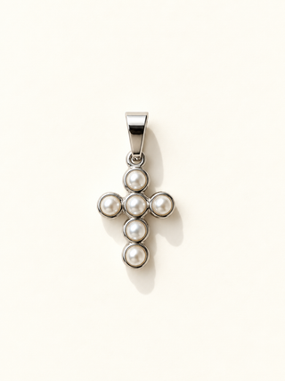 Silver Charmies