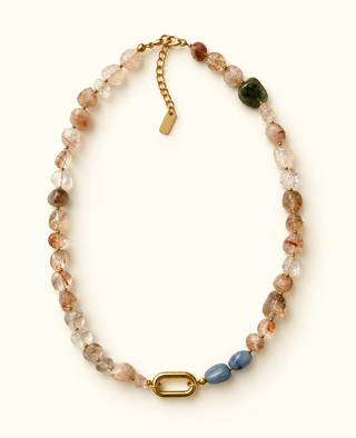 Keepsake Strand / Bonfire