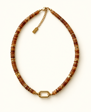 Keepsake Strand / Iced Americano
