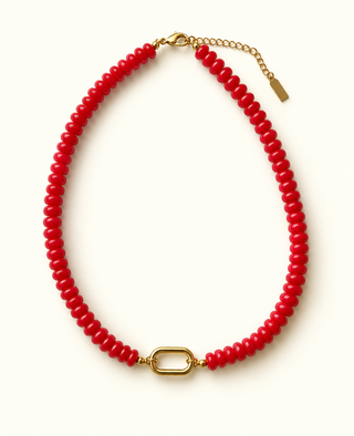 Keepsake Strand / Cherry Pie
