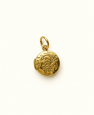 Locket Charmies