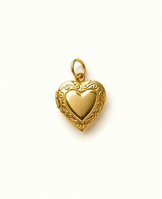 Locket Charmies