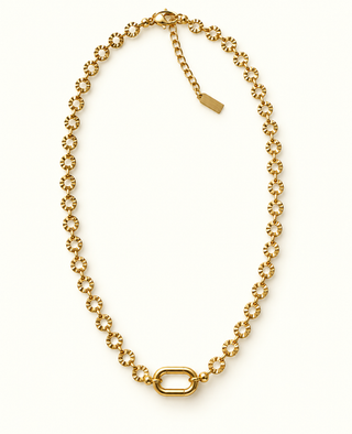 Signature Chain / Starburst