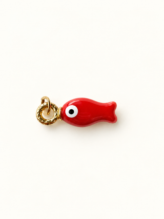Fish Charmies