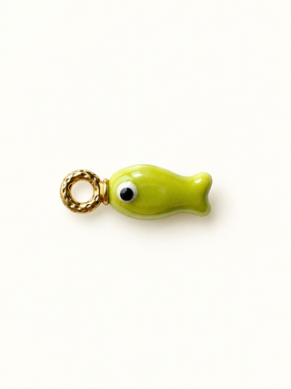 Fish Charmies