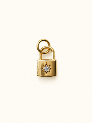 Lock Charmies