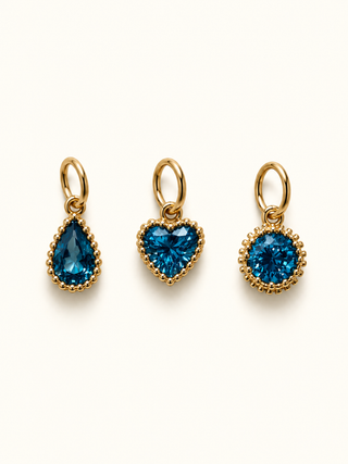 Birthstone Charmies