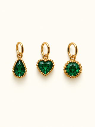 Birthstone Charmies