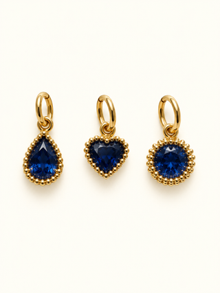 Birthstone Charmies