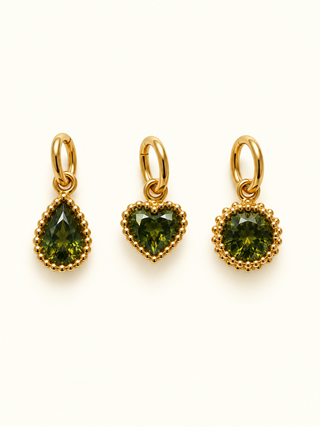 Birthstone Charmies
