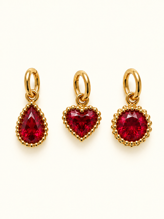 Birthstone Charmies