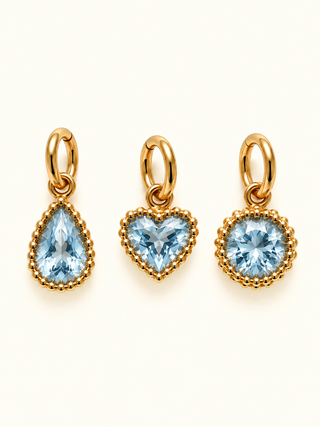 Birthstone Charmies