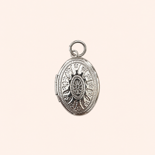 Locket Charmies
