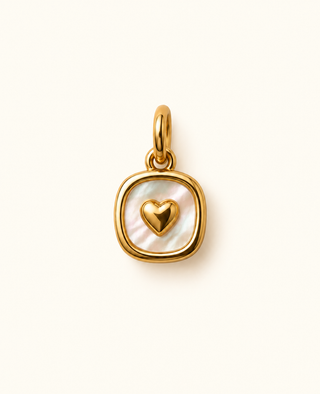 Heart Charmies