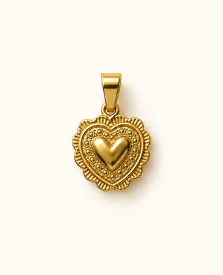 Heart Charmies
