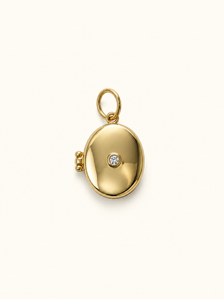 Locket Charmies