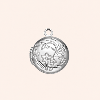 Locket Charmies