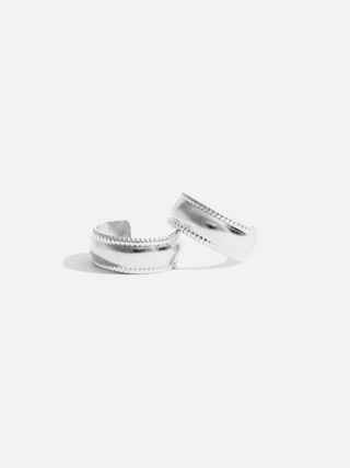 ABLE Chunky Column Hoops