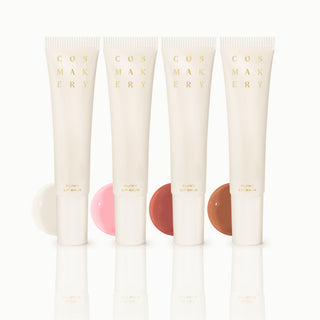 Vanilla Glaze - Glowy Lip Balm