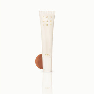 Raspberry Tart - Glowy Lip Balm