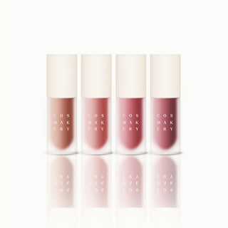Dahli - Glossy Lip Serum