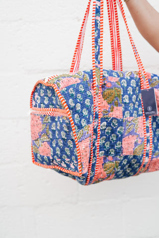 Garden Path Patchwork - Duffle Bag