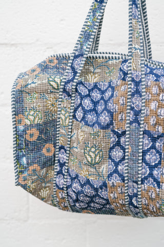 Stonebridge Patchwork - Duffle Bag