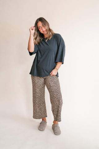 We The Free Perfect Oversized Tee