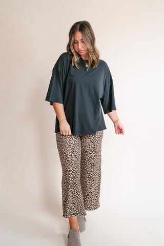 We The Free Perfect Oversized Tee