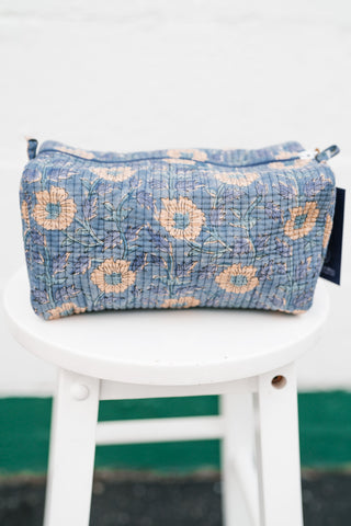 Stonebridge Patchwork - Pouch