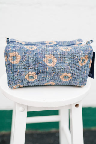 Stonebridge Patchwork - Pouch
