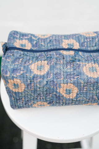 Stonebridge Patchwork - Pouch