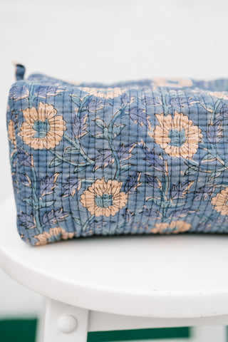 Stonebridge Patchwork - Pouch