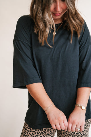 We The Free Perfect Oversized Tee