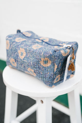 Stonebridge Patchwork - Pouch