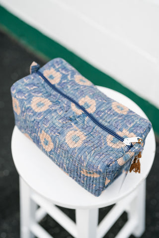 Stonebridge Patchwork - Pouch