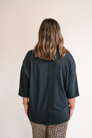 We The Free Perfect Oversized Tee