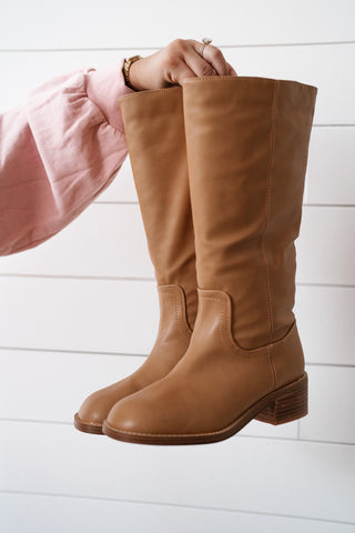 Adeline Tall Boot