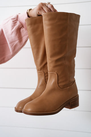 Adeline Tall Boot