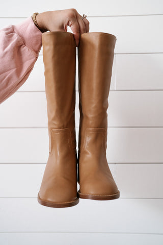 Adeline Tall Boot