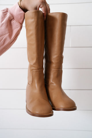 Adeline Tall Boot