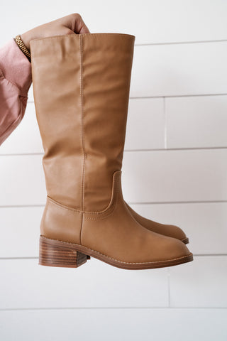 Adeline Tall Boot