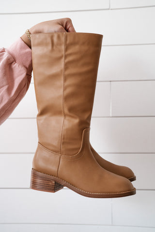 Adeline Tall Boot