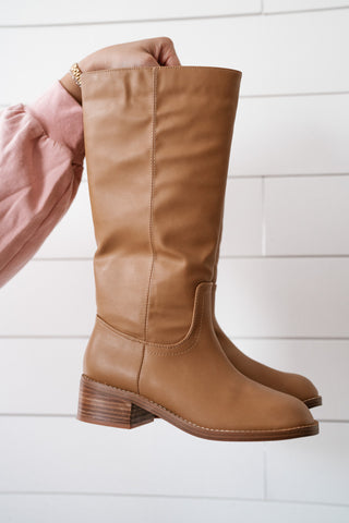 Adeline Tall Boot